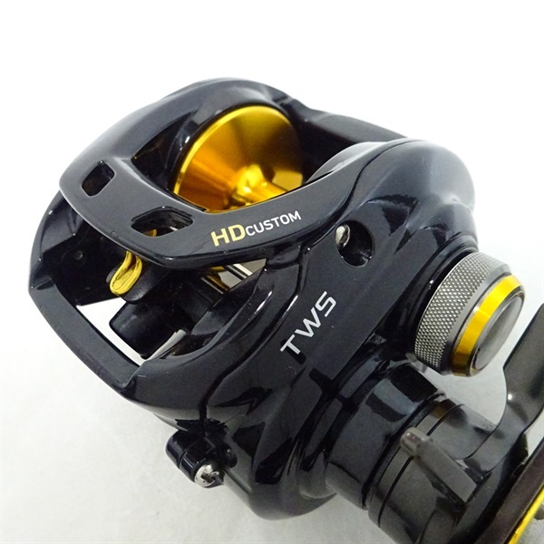 １４タトゥーラＨＤ１５０ＨＬ－ＴＷ　左